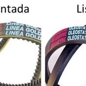 Correia Transmissão