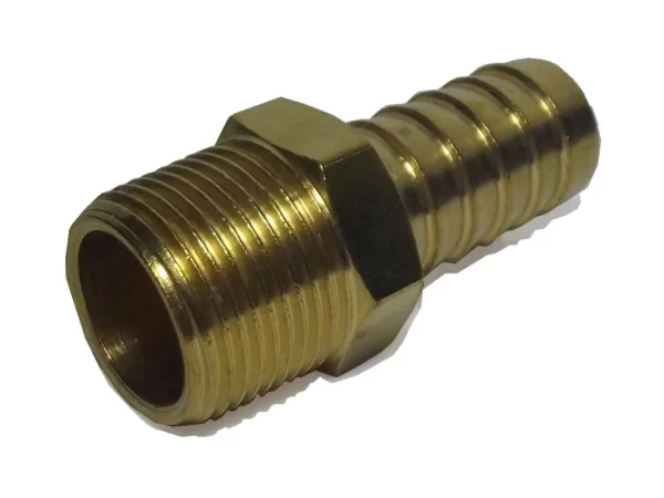 Espigão - Adaptador de Mangueiras
