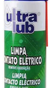 Limpa Contato Elétrico