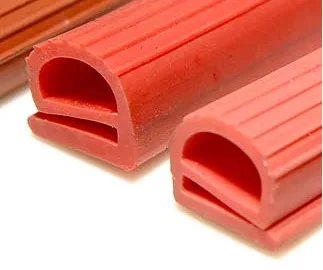 Perfil Silicone