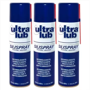 Silicone Spray